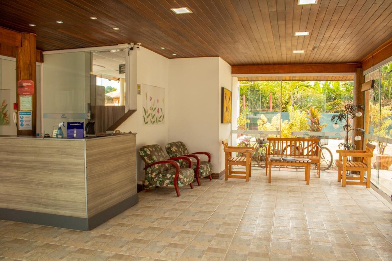 Pousada Pescador Ubatuba Exteriör bild